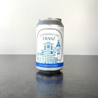 åɥԡ ե / Godspeed Franz