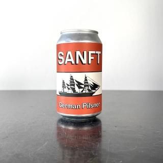 åɥԡ ե / Godspeed Sanft