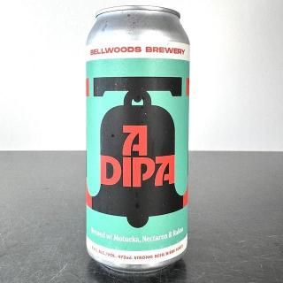 ٥륦å ֥IPA / Bellwoods A DIPA (Motueka, Nectaron & Rakau) ڶ͢