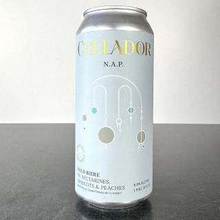セラドア N.A.P / Cellador N.A.P