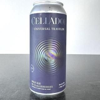 セラドア ユニバーサルトラベラー / Cellador Universal Traveller