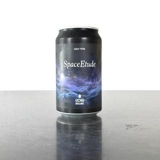 夦֥롼 ڡ塼 / Uchu Brewing Space Etude