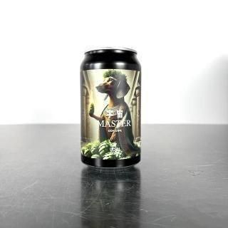 夦֥롼 ޥ / Uchu Brewing Uchu MASTER