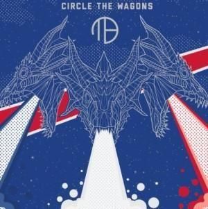 モータリス デミハイドラ / Mortalis DemiHydra - Circle The Wagons 【空輸】 ≪9/10-11入荷予定≫