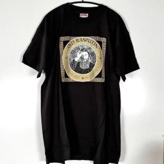 ノースコースト オールド ラスプーチン Tシャツ / North Coast Old Rasputin T-shirt