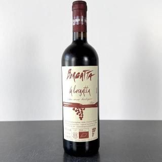 【ワイン】 ボルガッタ ラボル