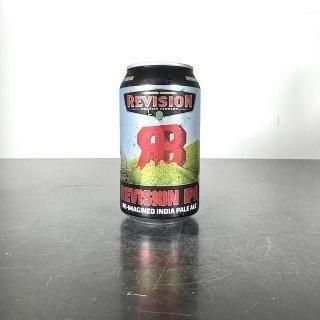  IPA / Revision IPA 355ml