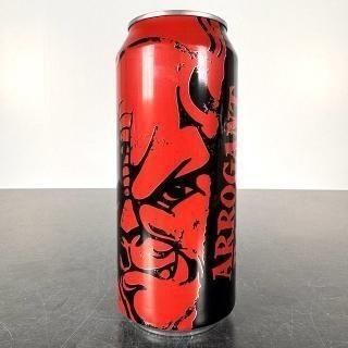 ストーン アロガントバスタードエール / Stone (Arrogant Consortia) Arrogant Bastard Ale