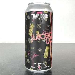 ȥåץɥ 塼ɥå / Trap Door Juiced Up