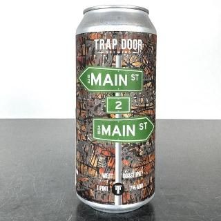 ȥåץɥ ᥤȥᥤ / Trap Door Main 2 Main