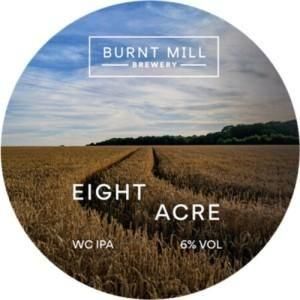 Сȥߥ ȥ / Burnt Mill Eight Acre 