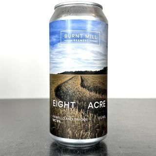 Сȥߥ ȥ / Burnt Mill Eight Acre 