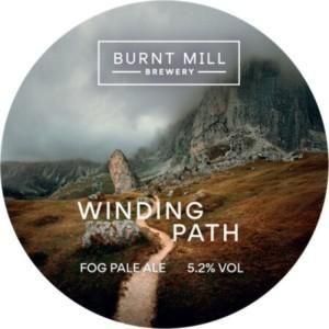 バーントミル ワインディングパス / Burnt Mill Winding Path