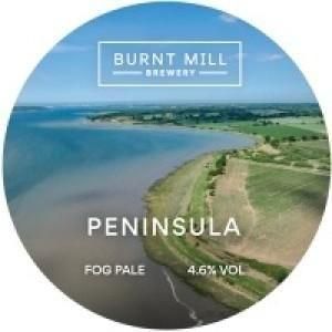 バーントミル ペニンシュラ / Burnt Mill Peninsula