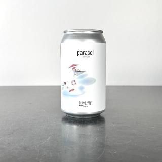 ץ󥨥 ѥ饽 / Open air parasol
