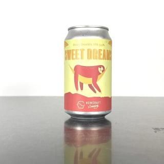 ノムクラフト スウィートドリームズ / Nomcraft Sweet Dreams