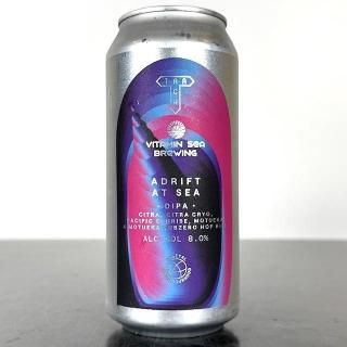 トラック x バイタミンシー アドリフトアットシー / Track x Vitamin Sea Adrift At Sea 【空輸】 ≪9/15入荷予定≫