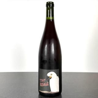 【ワイン】 リエッシュ ルージュオウリットル トゥールージュ 赤 / RIETSCH Rouge au Litre - Tout Rouge 2023
