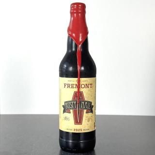 フリモント ラスティーネイル2