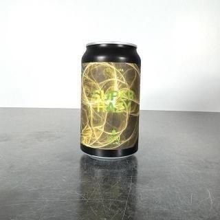 夦֥롼 ѡإ / Uchu Brewing SUPER HAZY