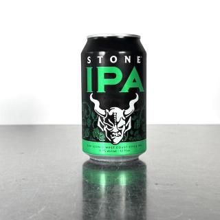 ȡ IPA / Stone IPA