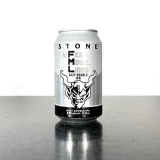 ストーン フェアムービーライオンズ / Stone /// Fear.Movie.Lions 355ml
