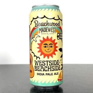 ӡå x ᥤɥ ȥɥӡ / Beachwood x MadeWest Westside ~ Beachside ڶ͢