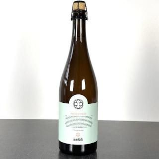 モンキッシュ シックスティーンツリーズ / Monkish Sixteen Trees