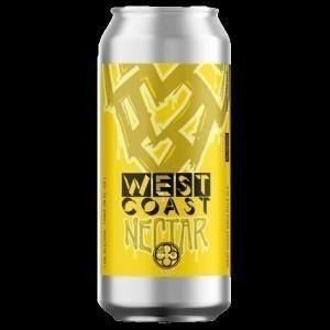 モンキッシュ ウェストコーストネクター / Monkish West Coast Nectar 【空輸】