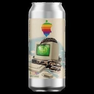 モンキッシュ コンピュートパイ