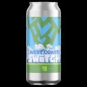 モンキッシュ ウェストコースト