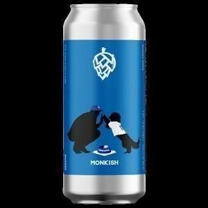 󥭥å ǥԥ / Monkish Dekopin DDH IPA ڶ͢