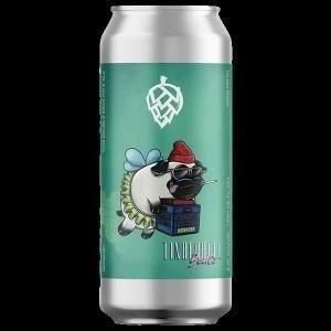 󥭥å ƥ󥫡٥ӡ / Monkish Tinkerbell Beats DDH DIPA ڶ͢