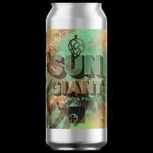 ڤʸ6ܰʾۥ󥭥å 󥸥㥤 / Monkish Sun Giant TIPA ڶ͢
