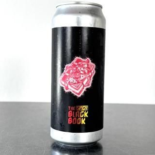 ウェストコースト ザスパイシーブラックブック / West Coast ( WCB ) The Spicy Black Book
