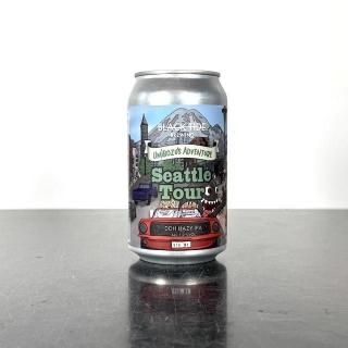 ֥å ȥĥ / BLACK TIDE Seattle Tour
