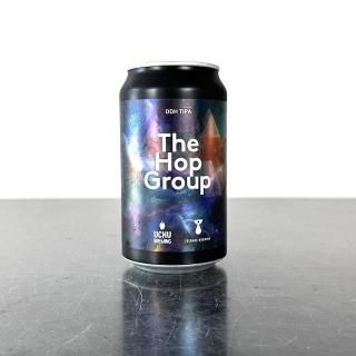 ڤʸ6ܰʾۤ夦֥롼 x ƥͥ ۥåץ롼 / Uchu Brewing x Teenage The Hop Group