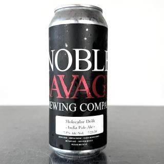 ノーブルサヴェッジ モレキュラ