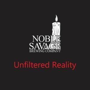 Ρ֥륵å ե륿ɥꥢƥ / Noble Savage Unfiltered Reality