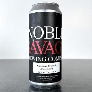 Ρ֥륵å 󥿥९֥ / Noble Savage Quantum Crumble