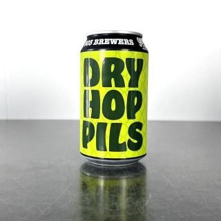 903 ɥ饤ۥåץԥ륹 / 903 Dry Hop Pils