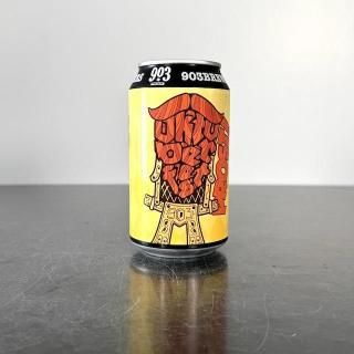 903 オクトーバーフェスト