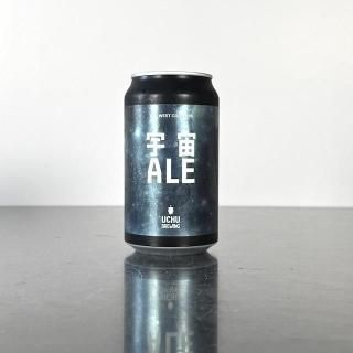 夦֥롼 TDH襨 / Uchu Brewing TDH Uchu ALE