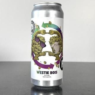 ȥ x ե塼㡼 ƥܡ / West Coast ( WCB ) x Future Westie Bois