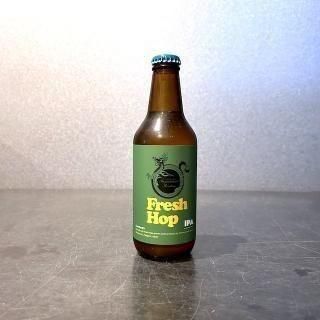 志賀高原ビール フレッシュホッ