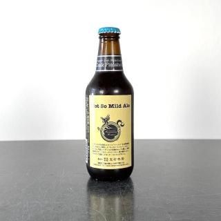 志賀高原ビール ノットソーマイ