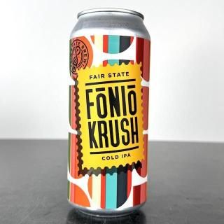 եƥ ե˥ å / Fair State Fonio Krush ڶ͢