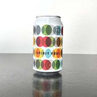 եƥ x 󥿥ॹ ԥåȥե / Fair State x Modern Times Spirit Foul 355ml ڶ͢