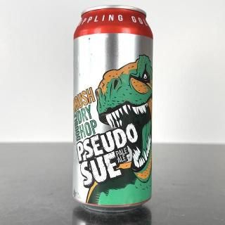 ȥåץ󥴥饤 å她ɡ  / Toppling Goliath Krush Pseudo Sue ڶ͢