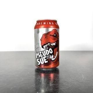 ȥåץ󥴥饤 DDHɥ 355ml / Toppling Goliath Double Dry Hop Pseudo Sue 355ml ڶ͢